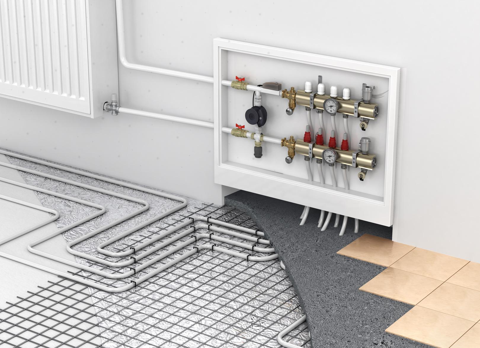 chauffage électrique économique Noyon
